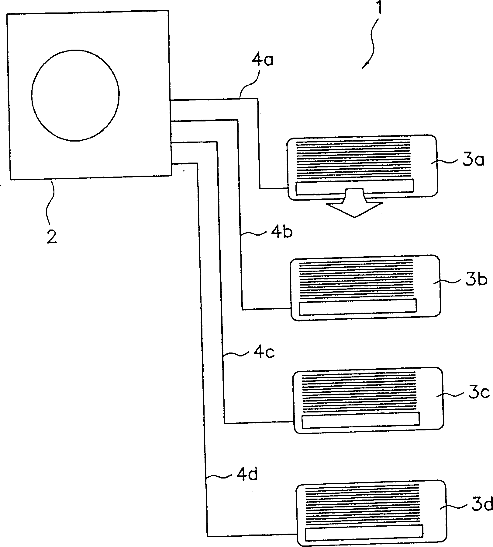 Air conditioner, and method of controlling air conditioner