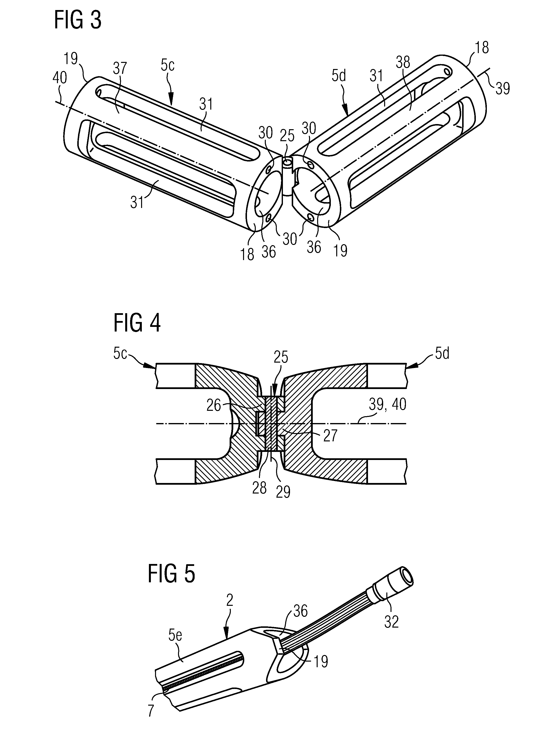 Inspection device and method for positioning an inspection device