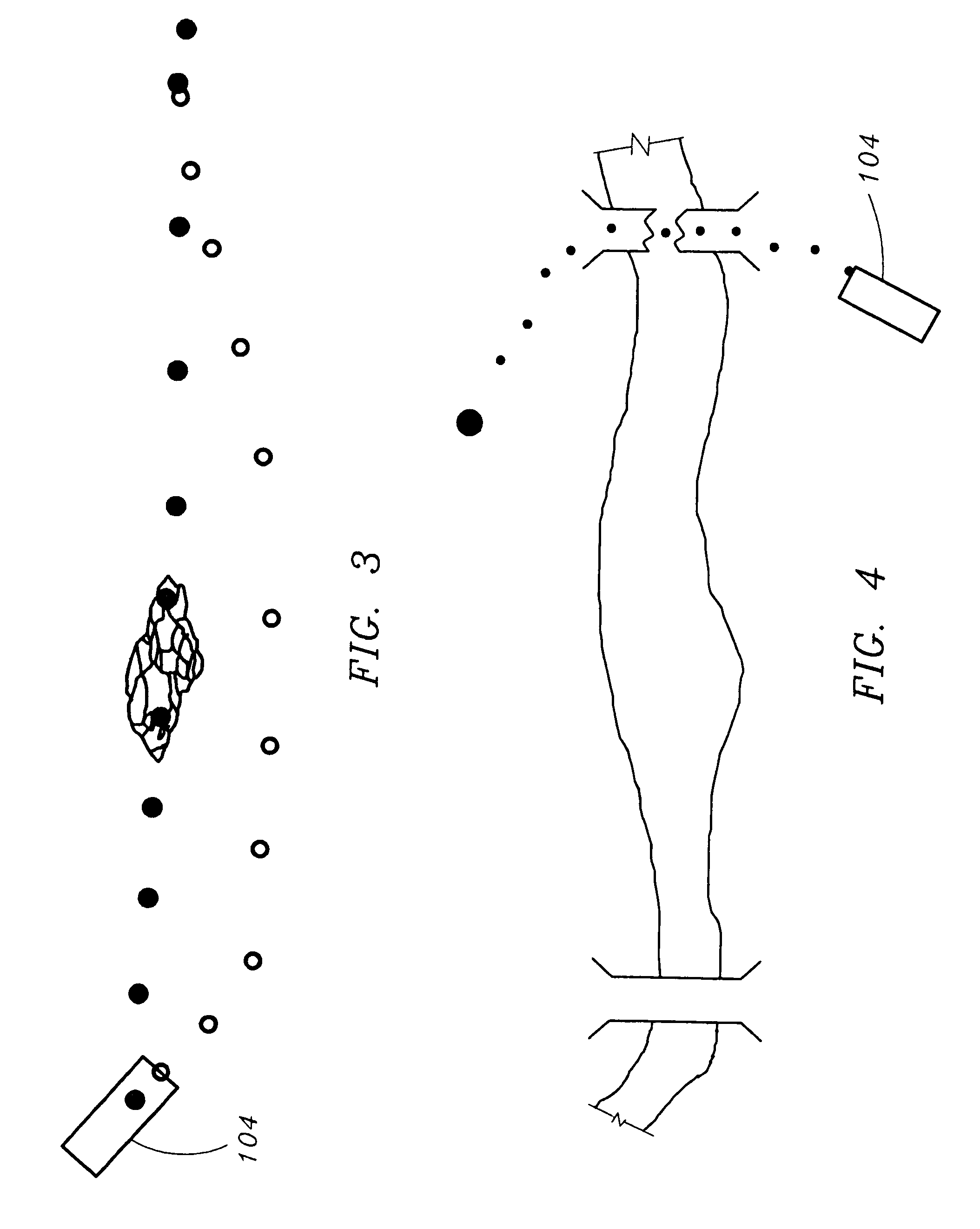 Motion planner for unmanned ground vehicles traversing at high speeds in partially known environments