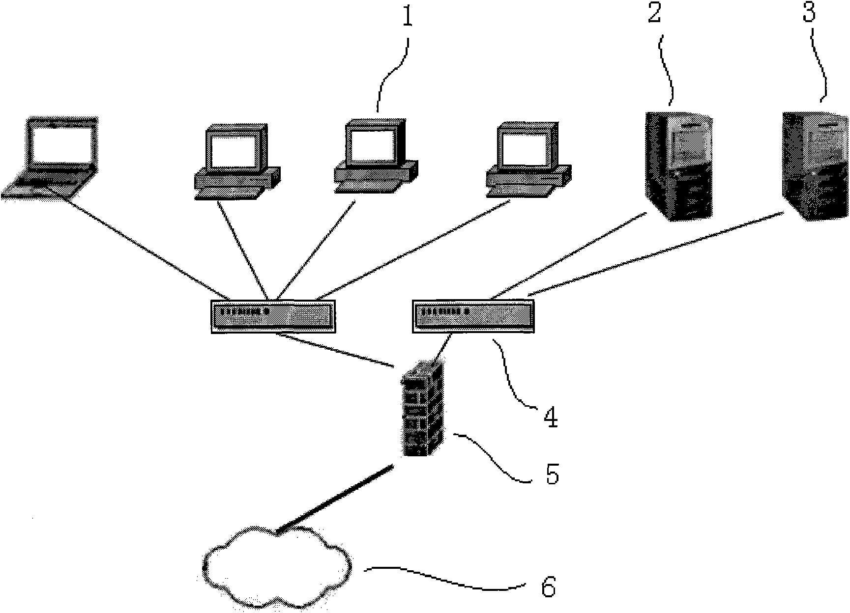 Mould processing cost management system and method