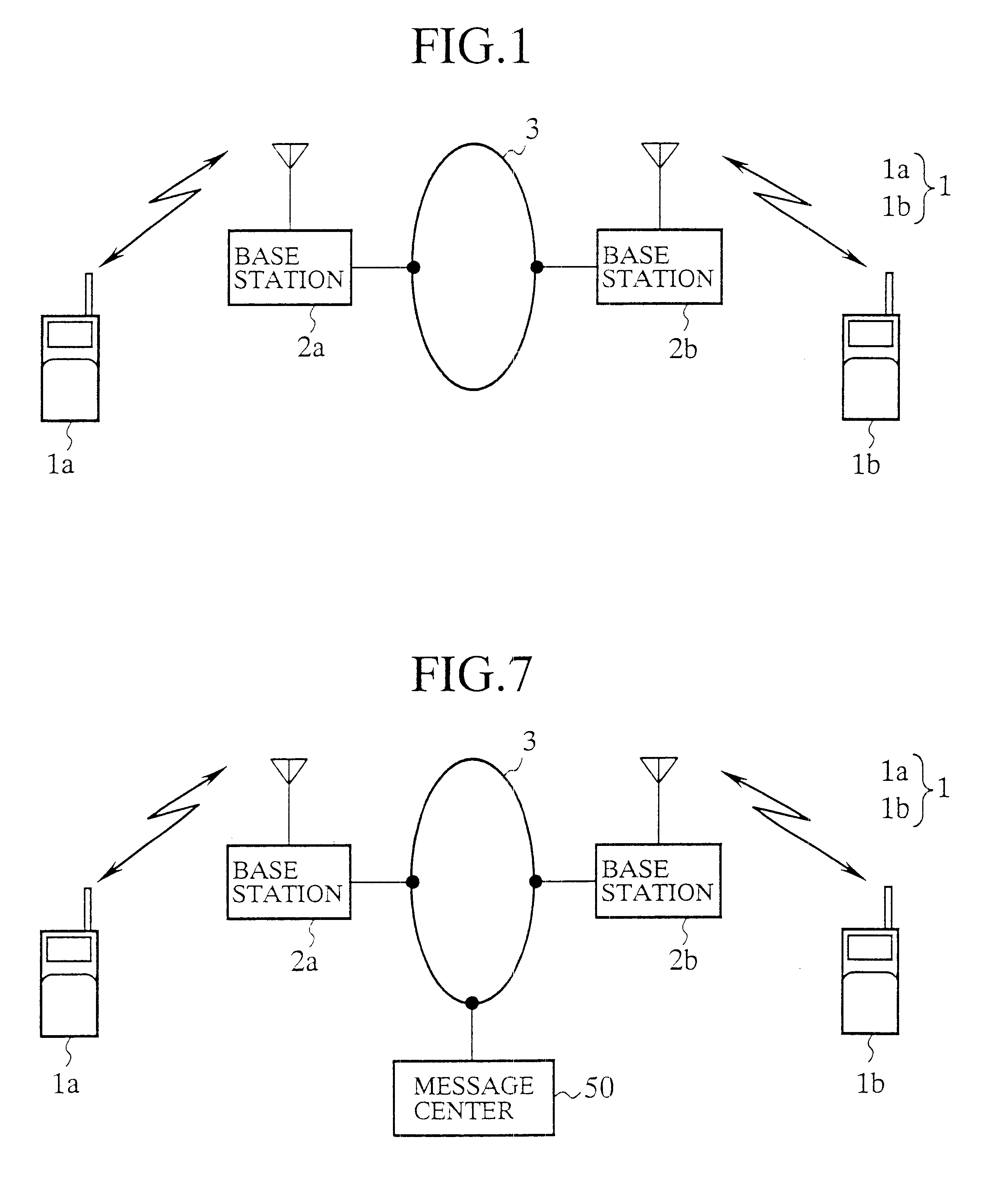 Mobile communication apparatus notifying user of reproduction waiting information effectively