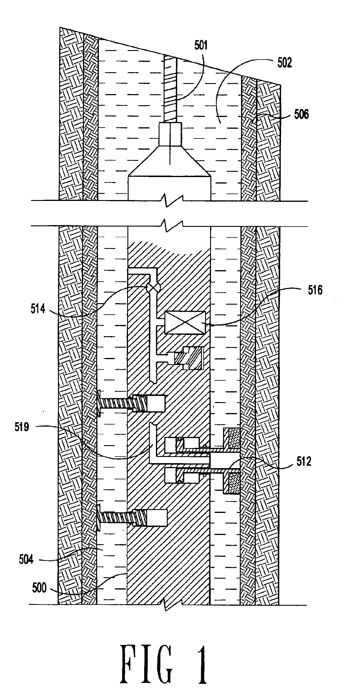 Formation testing while drilling data compression