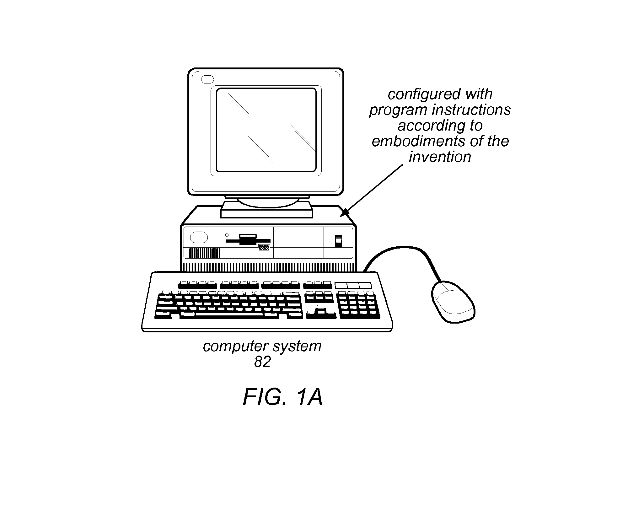 Optimization of a Data Flow Program Based on Access Pattern Information