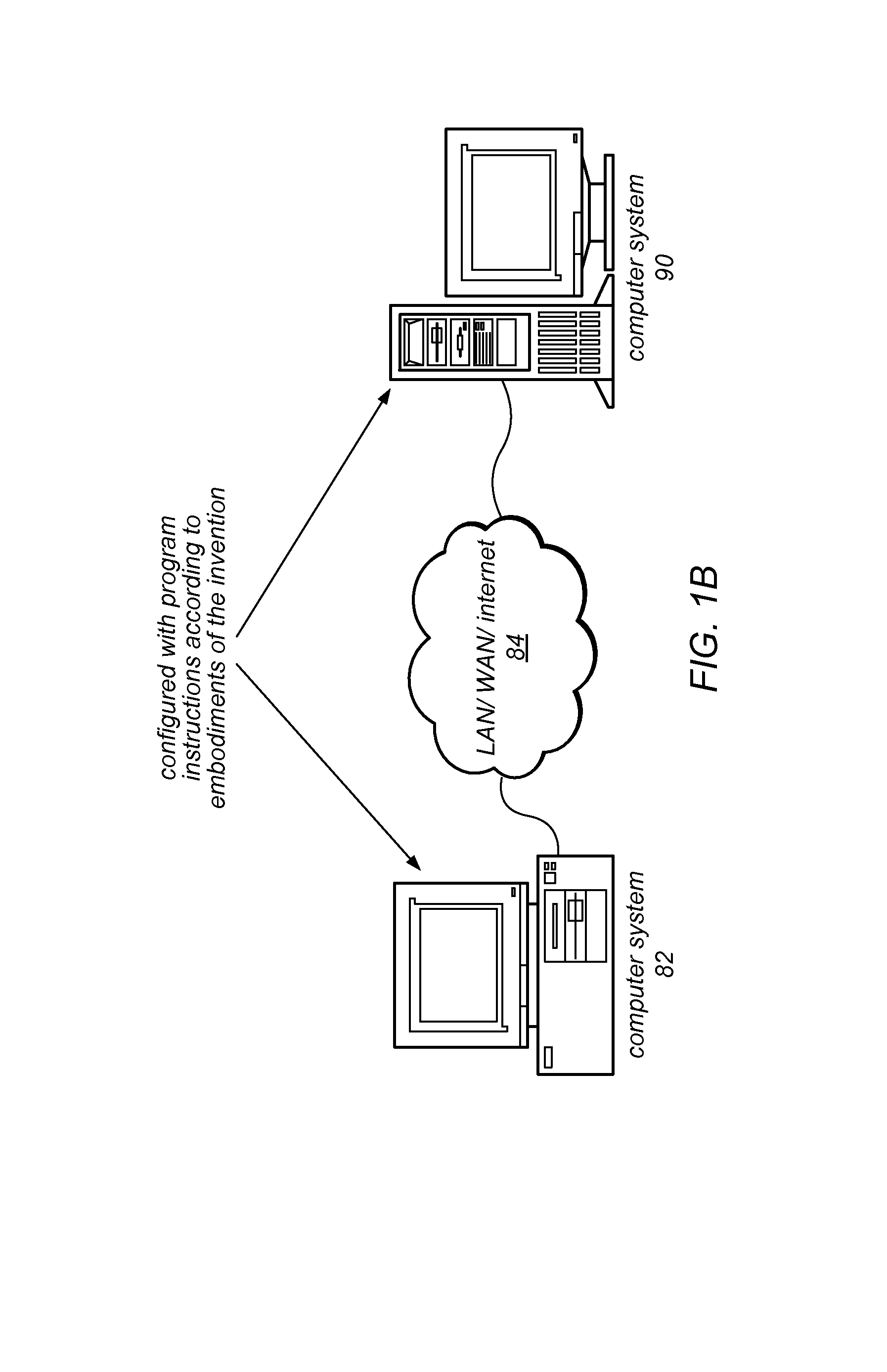 Optimization of a Data Flow Program Based on Access Pattern Information