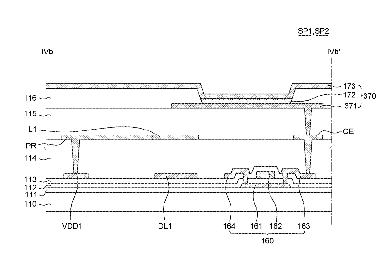 Organic light-emitting display device