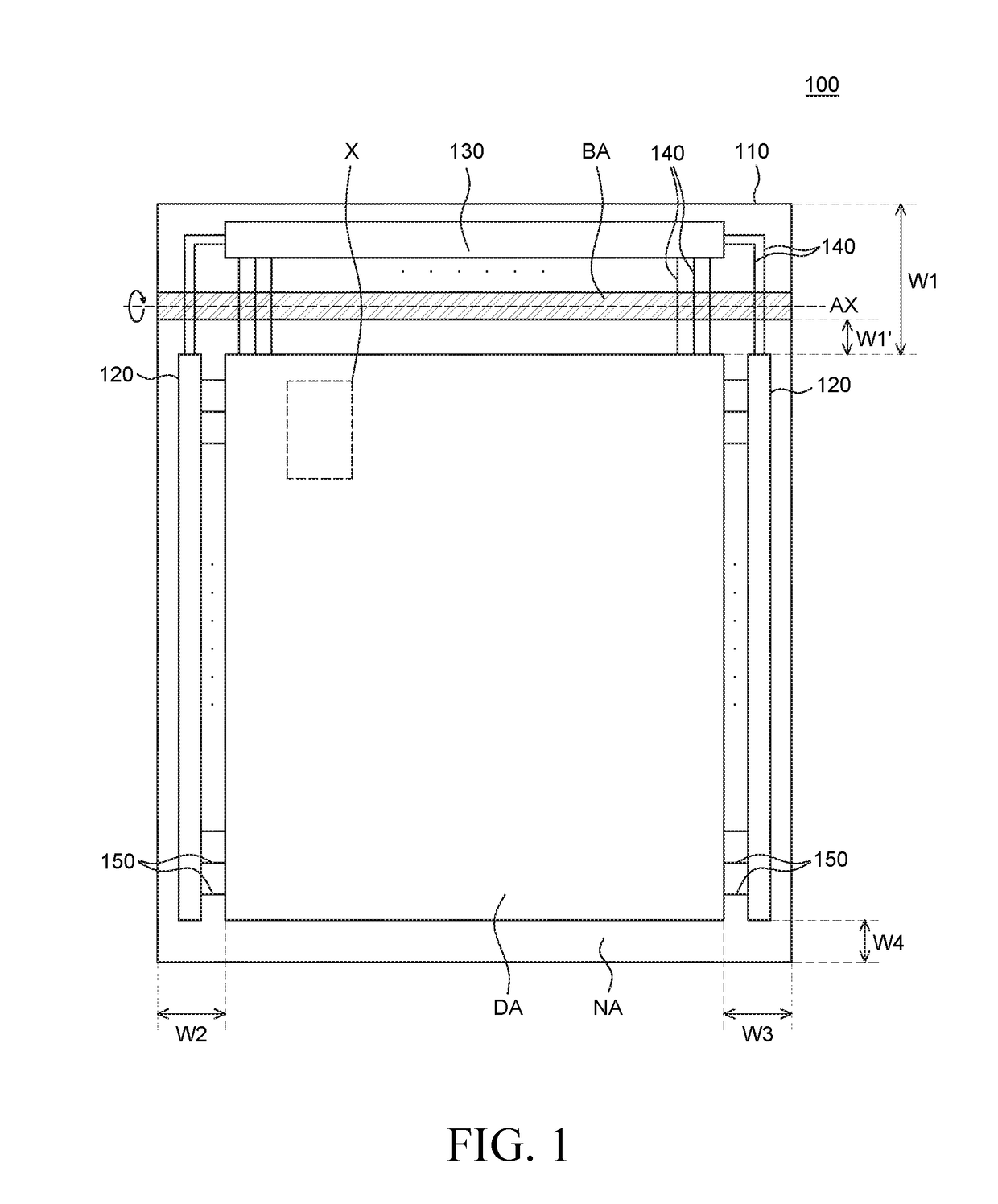 Organic light-emitting display device