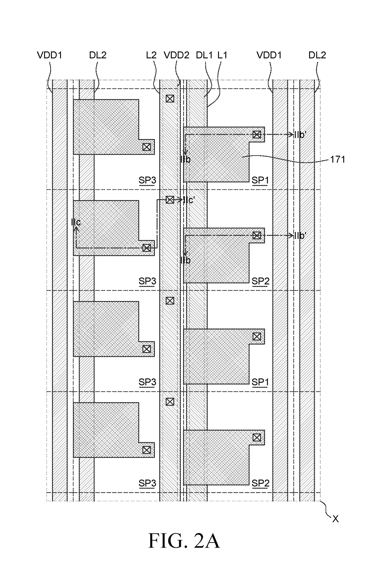 Organic light-emitting display device