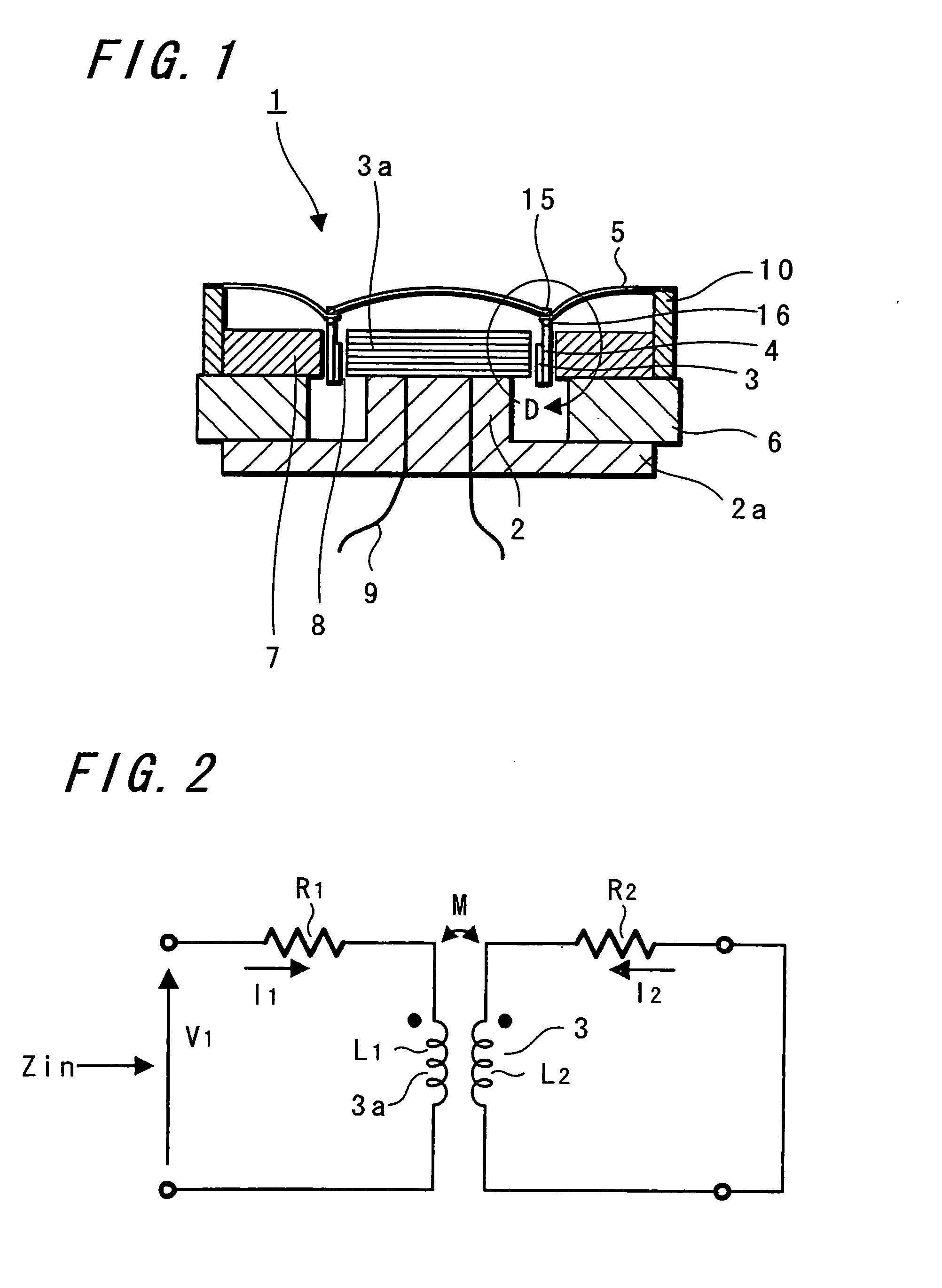 Speaker device