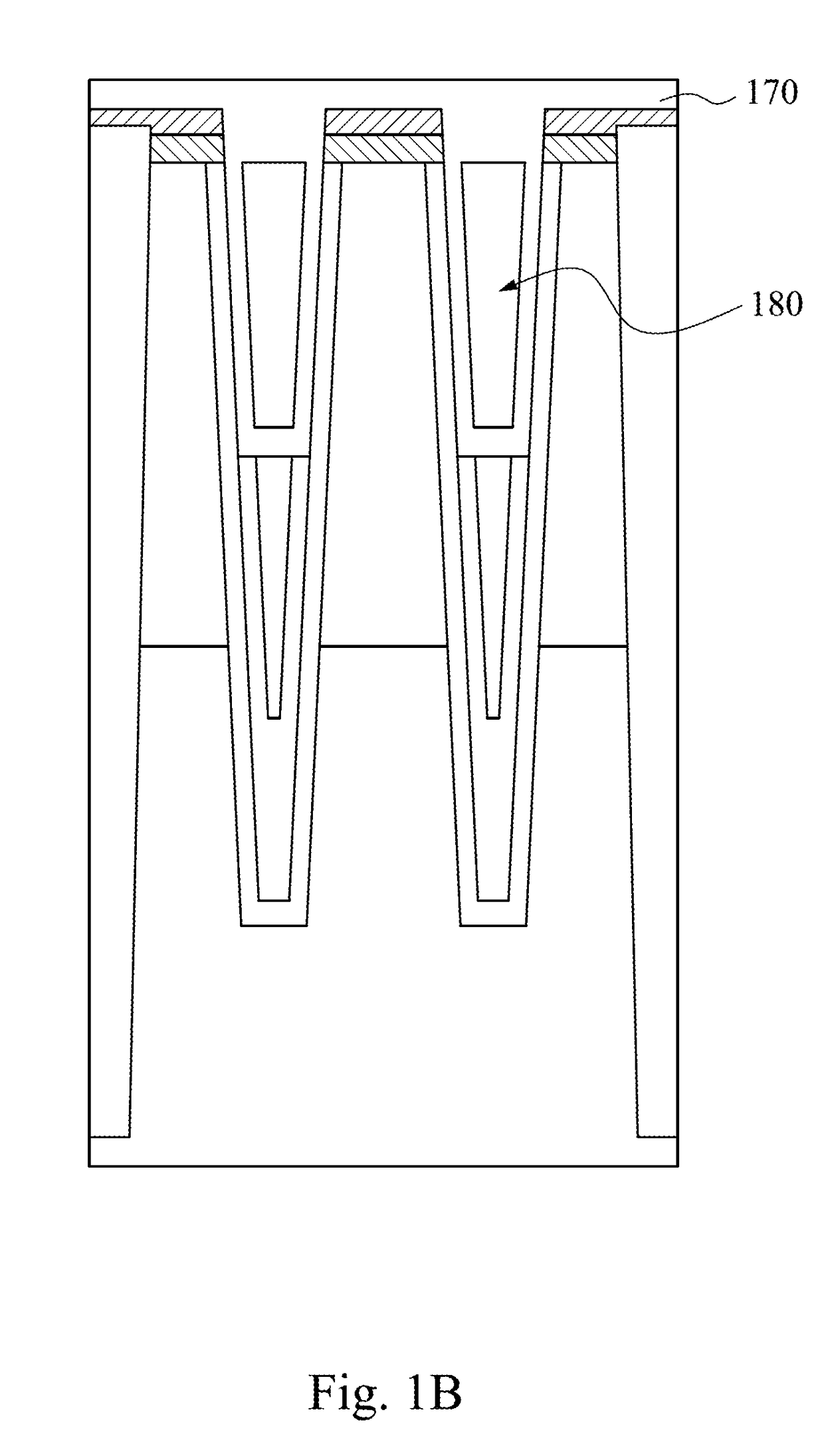 Memory device and fabricating method thereof