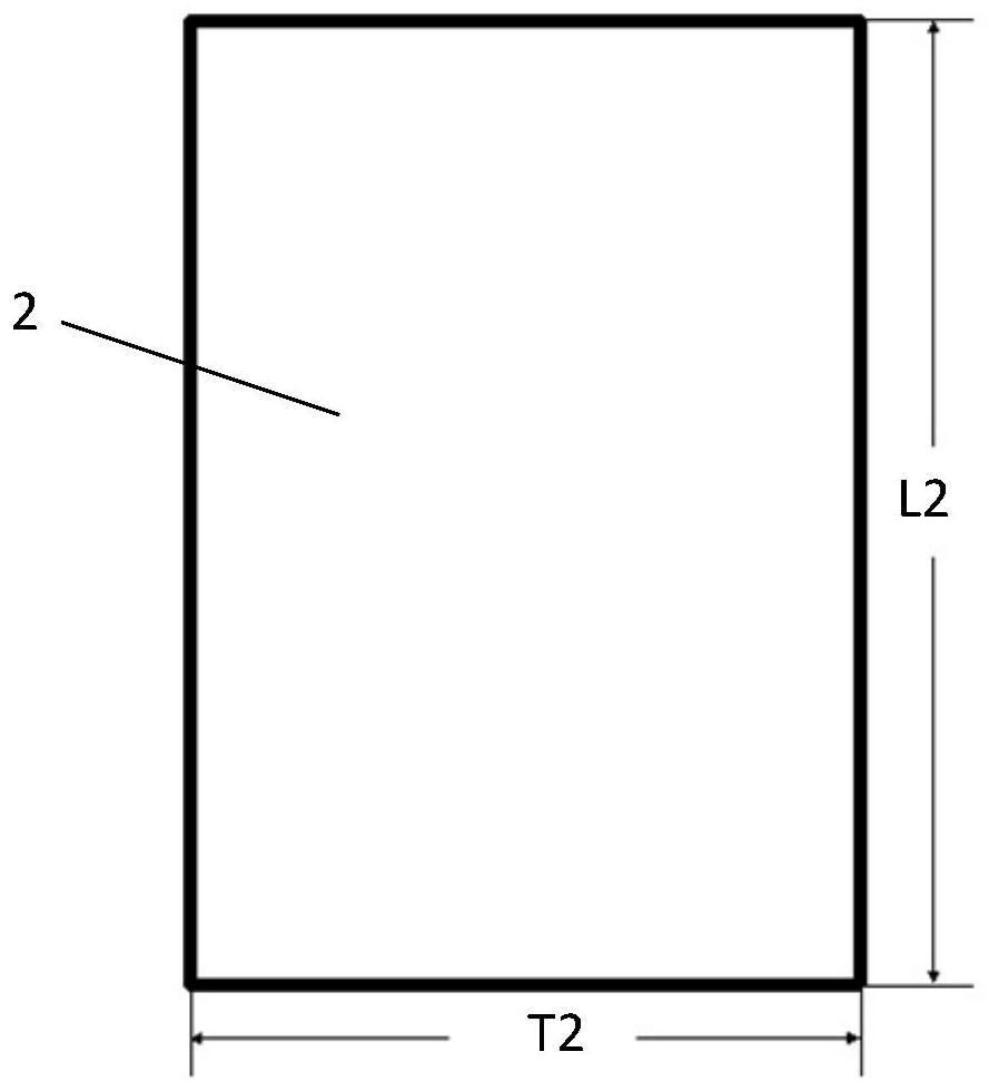 A kind of preparation method of flexible supercapacitor and its electrode, diaphragm