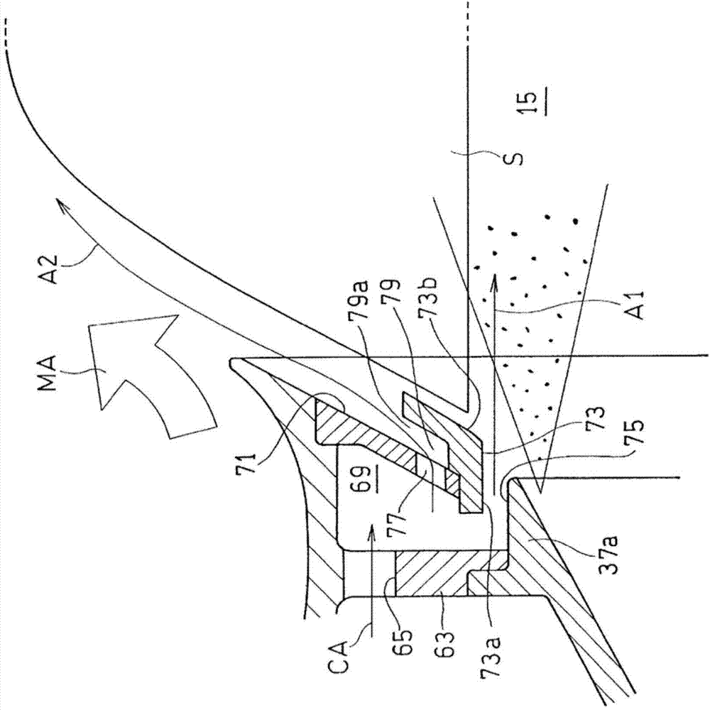 Fuel injection device