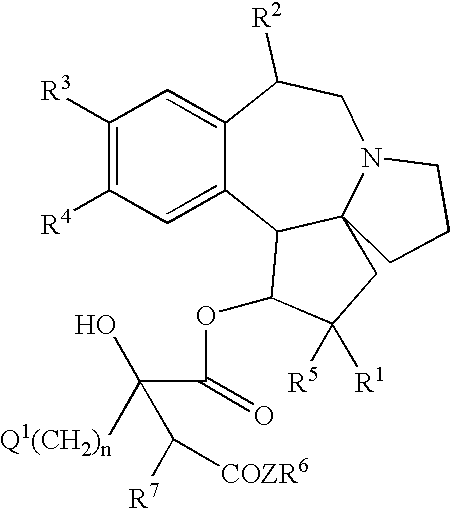 Therapeutical method involving subcutaneous administration of drugs containing cephalotaxine derivatives