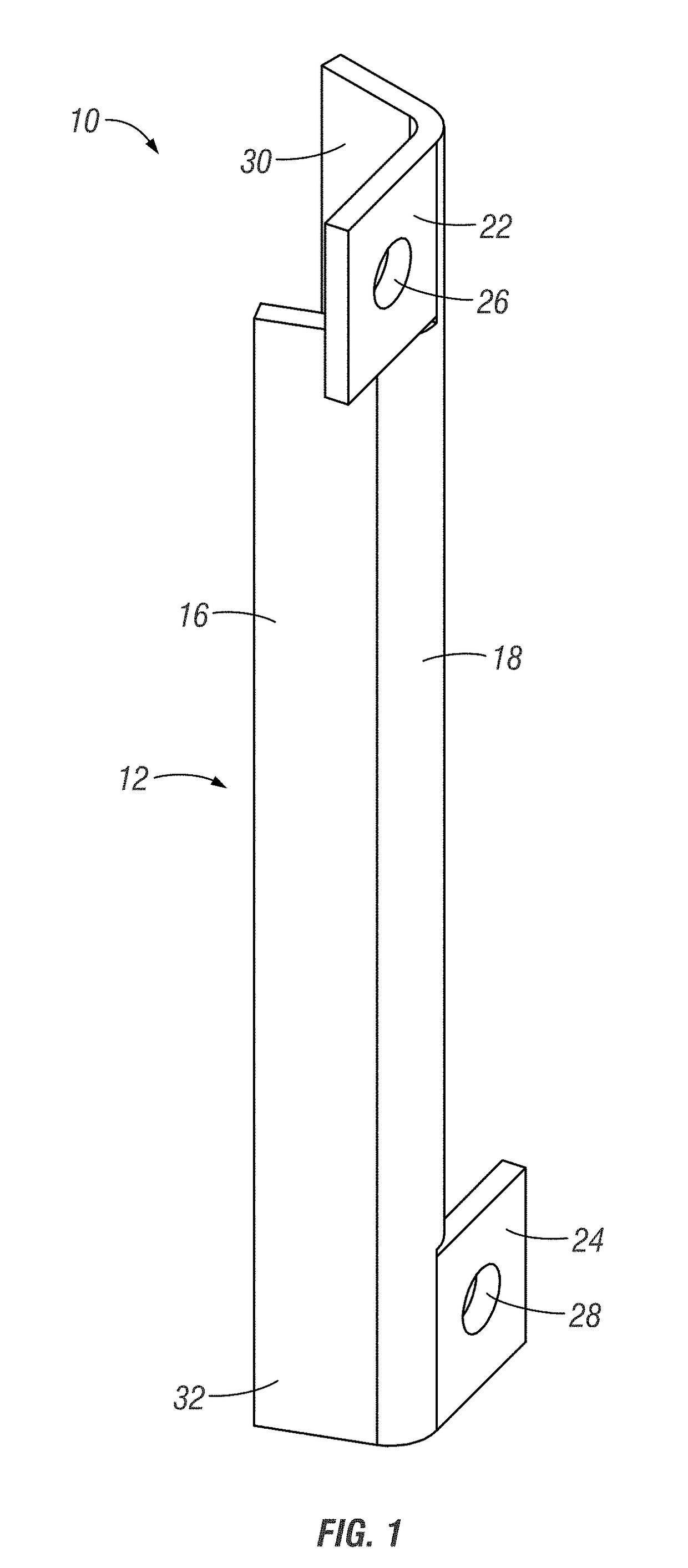 Adjustable foundation support system