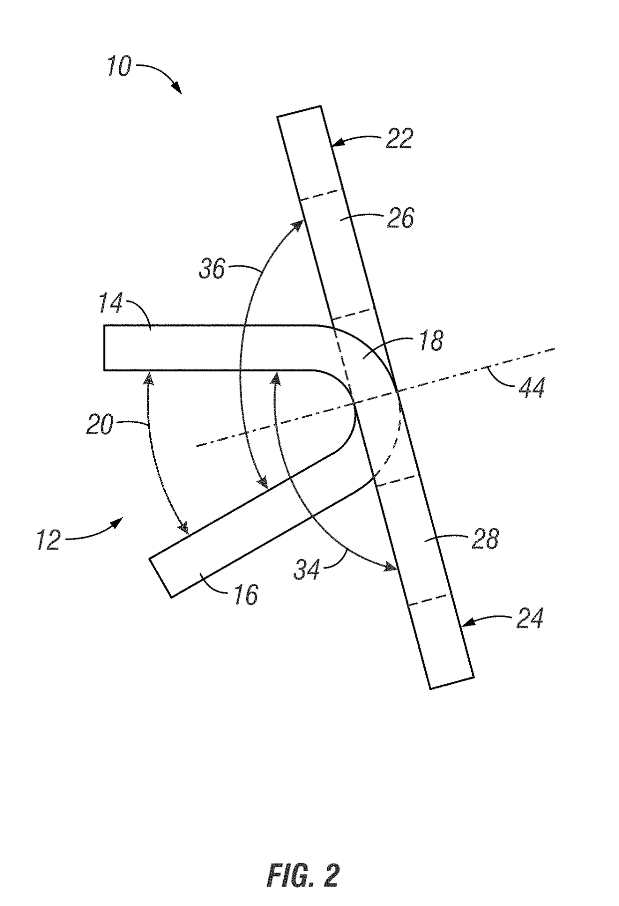 Adjustable foundation support system