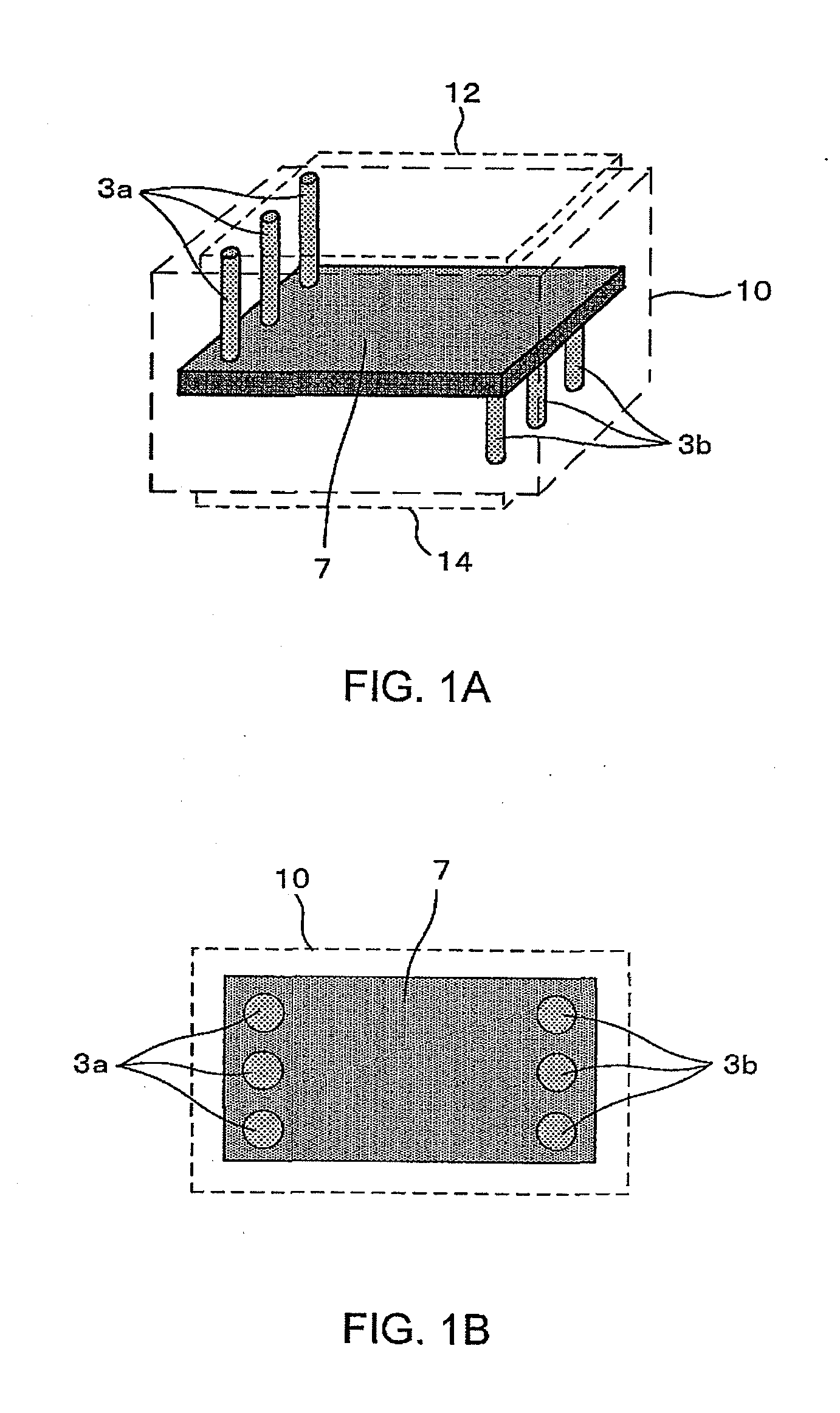 Laminated body and manufacturing method thereof