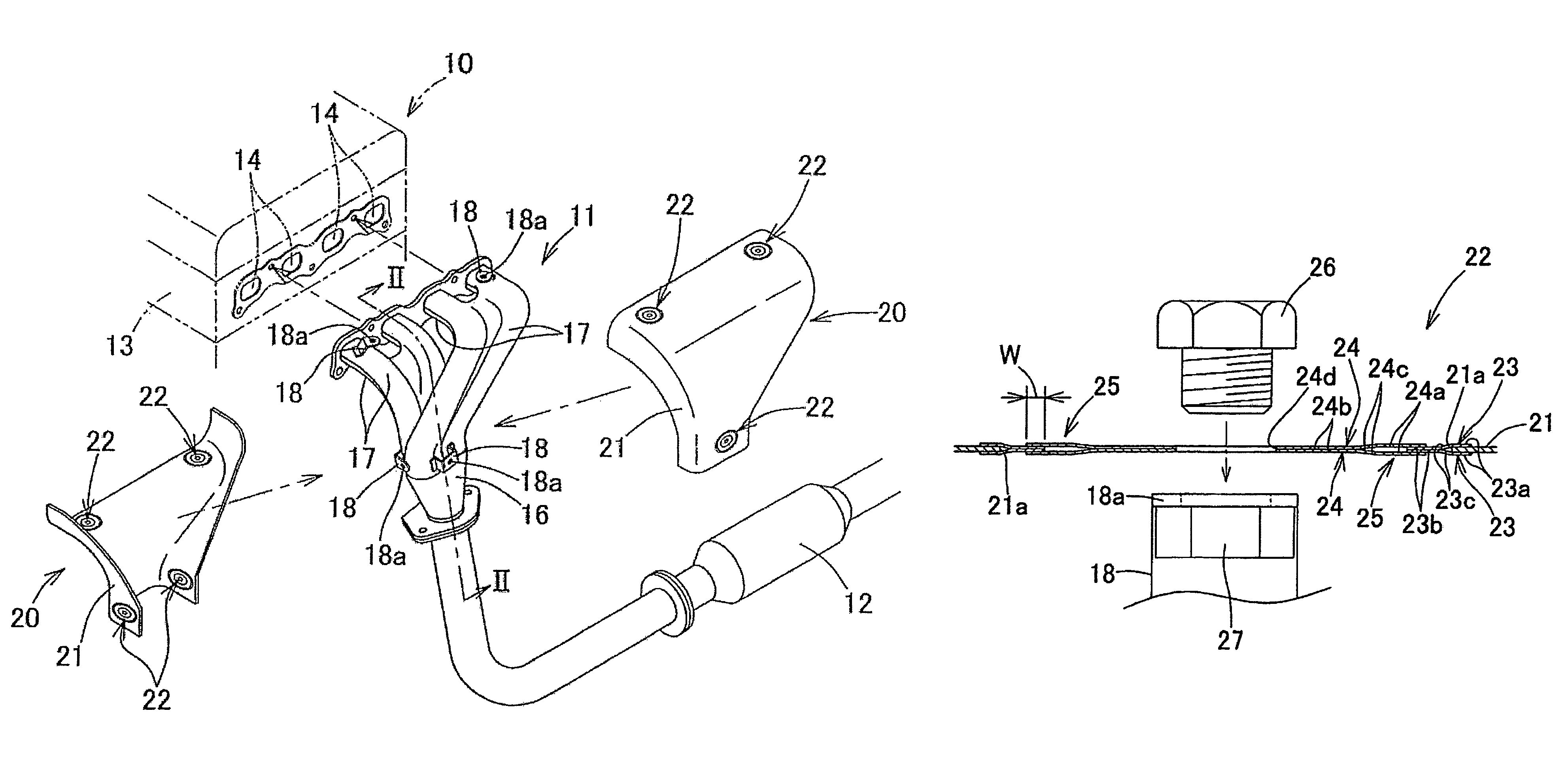 Sound insulation cover