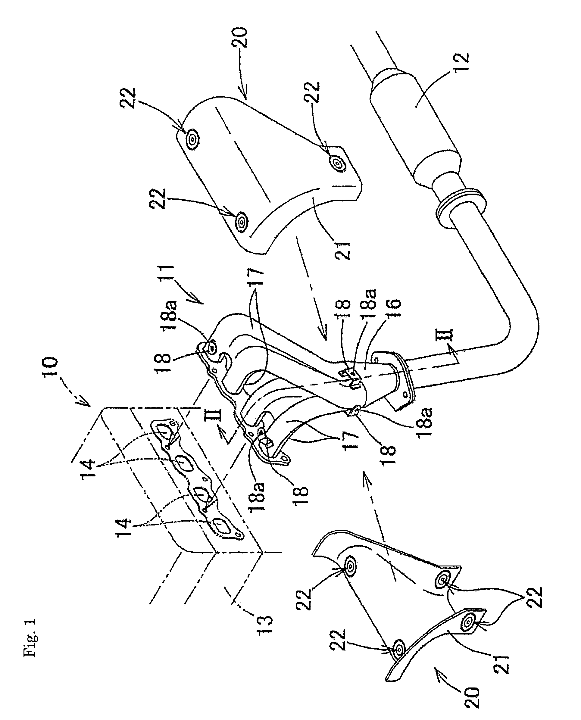 Sound insulation cover