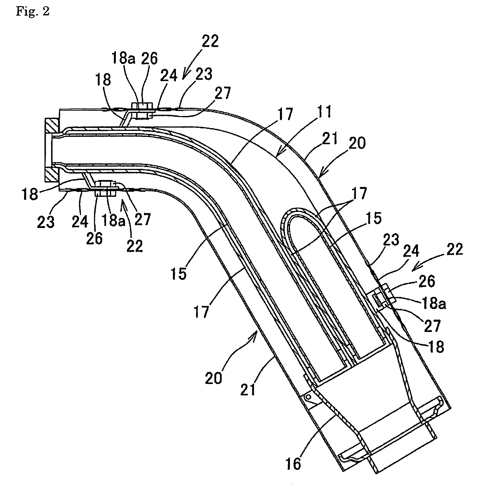 Sound insulation cover