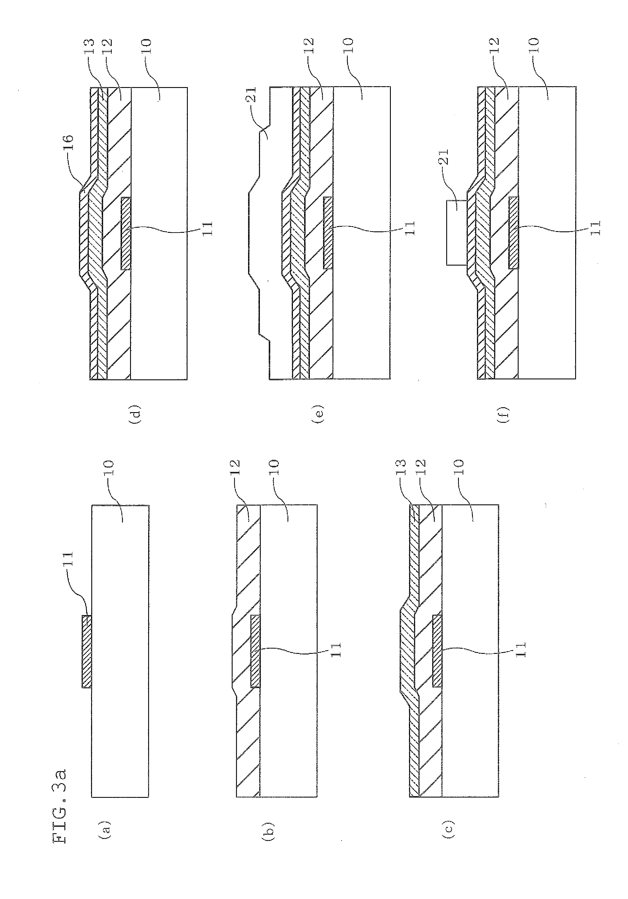 Field-effect transistor, method for manufacturing same, and sputtering target