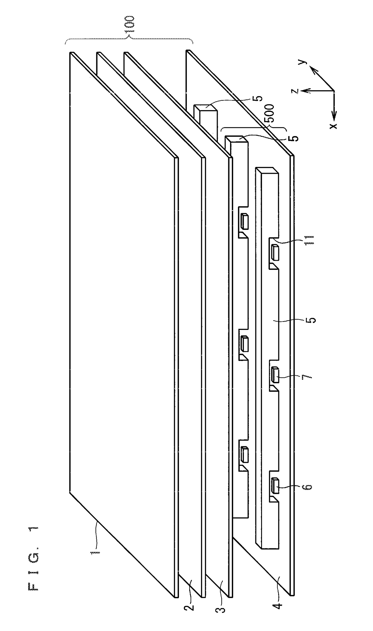 Surface light source device and liquid crystal display device