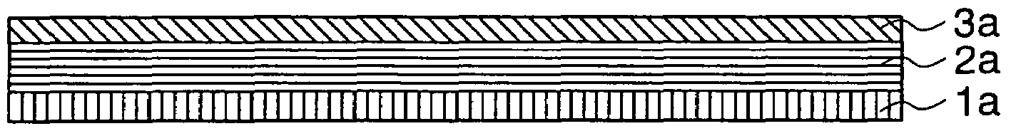 Anode for secondary battery, secondary battery using same and method for fabricating anode