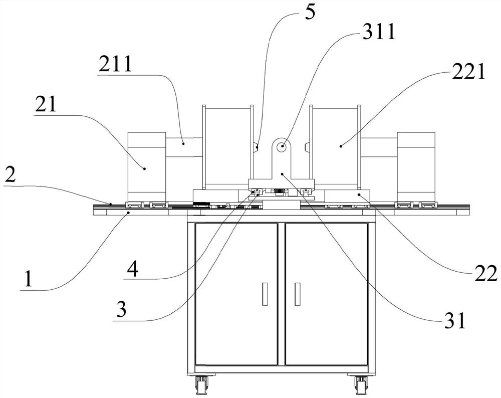 A dual-electrode-double-coil pulse electromagnetic coupling device for strengthening metal materials