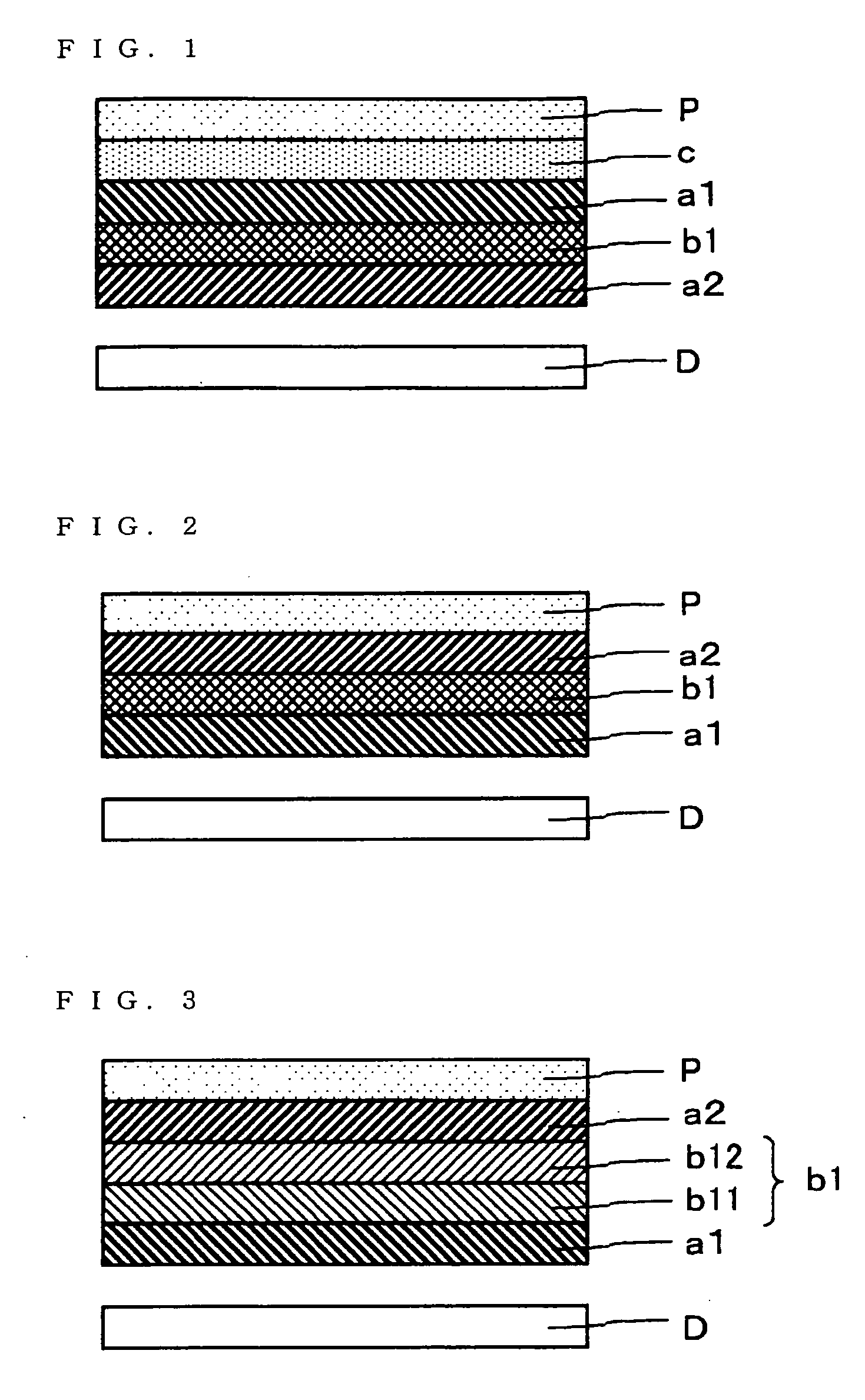 Optical element, polarizing element, lighting device, and liquid crystal display