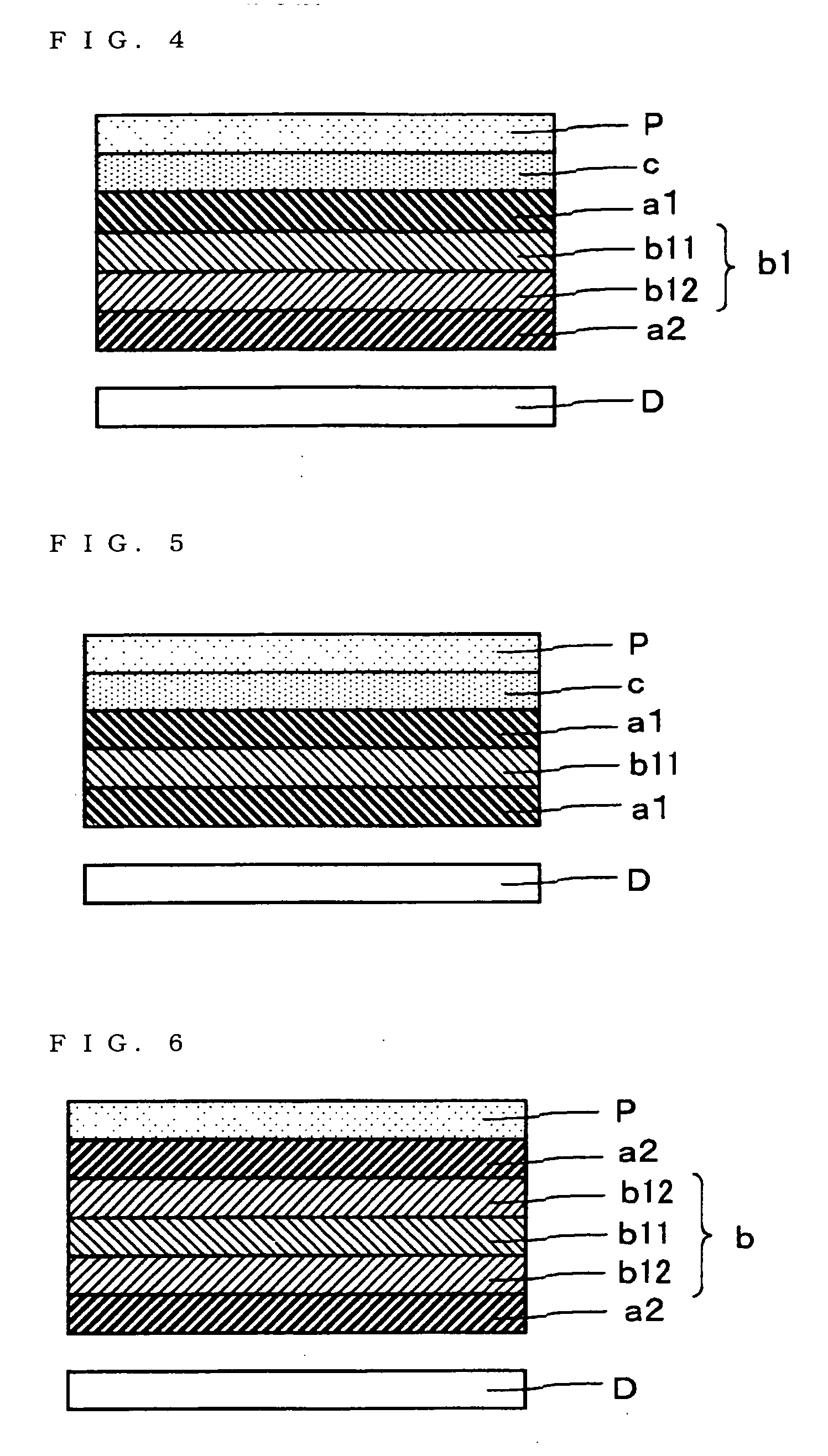 Optical element, polarizing element, lighting device, and liquid crystal display