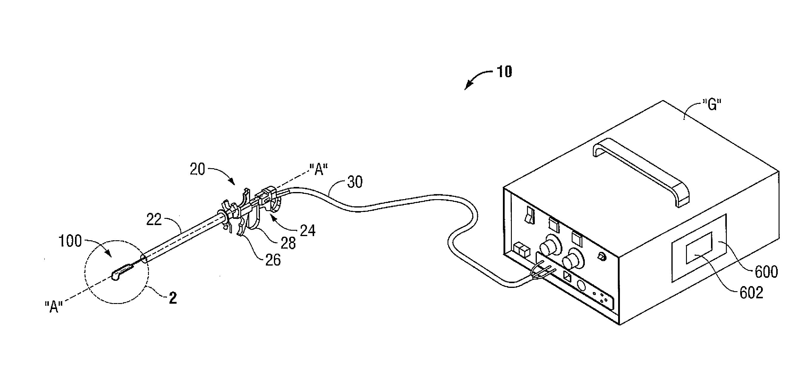 Electrosurgical electrodes