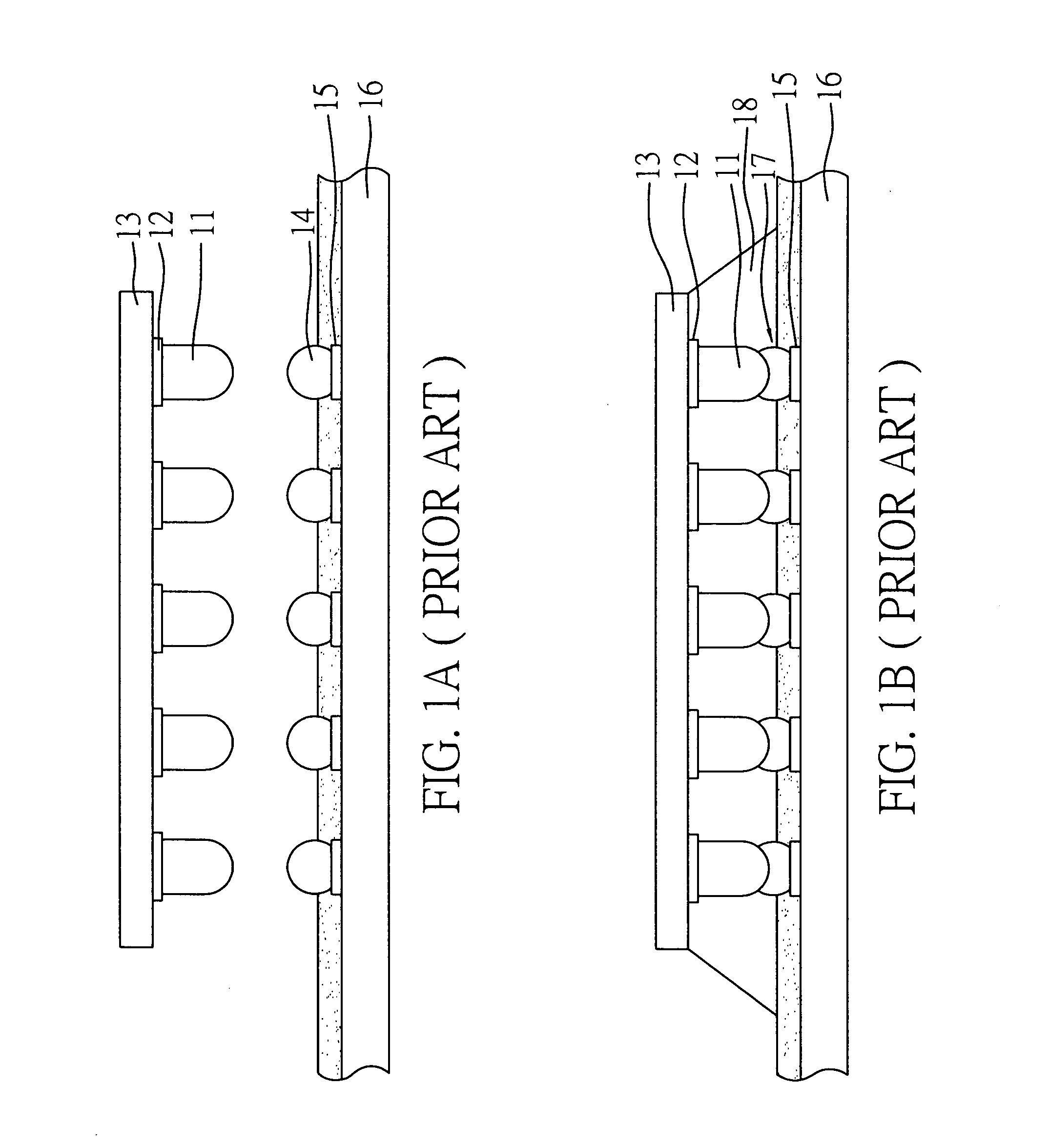 Circuit board structure integrated with semiconductor chip and method of fabricating the same