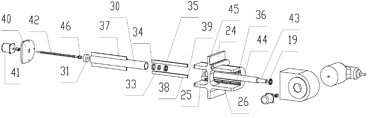 Numerical control equipment