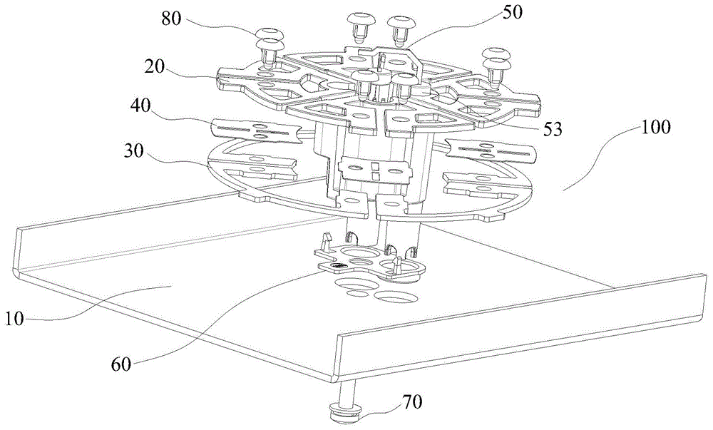 base station antenna