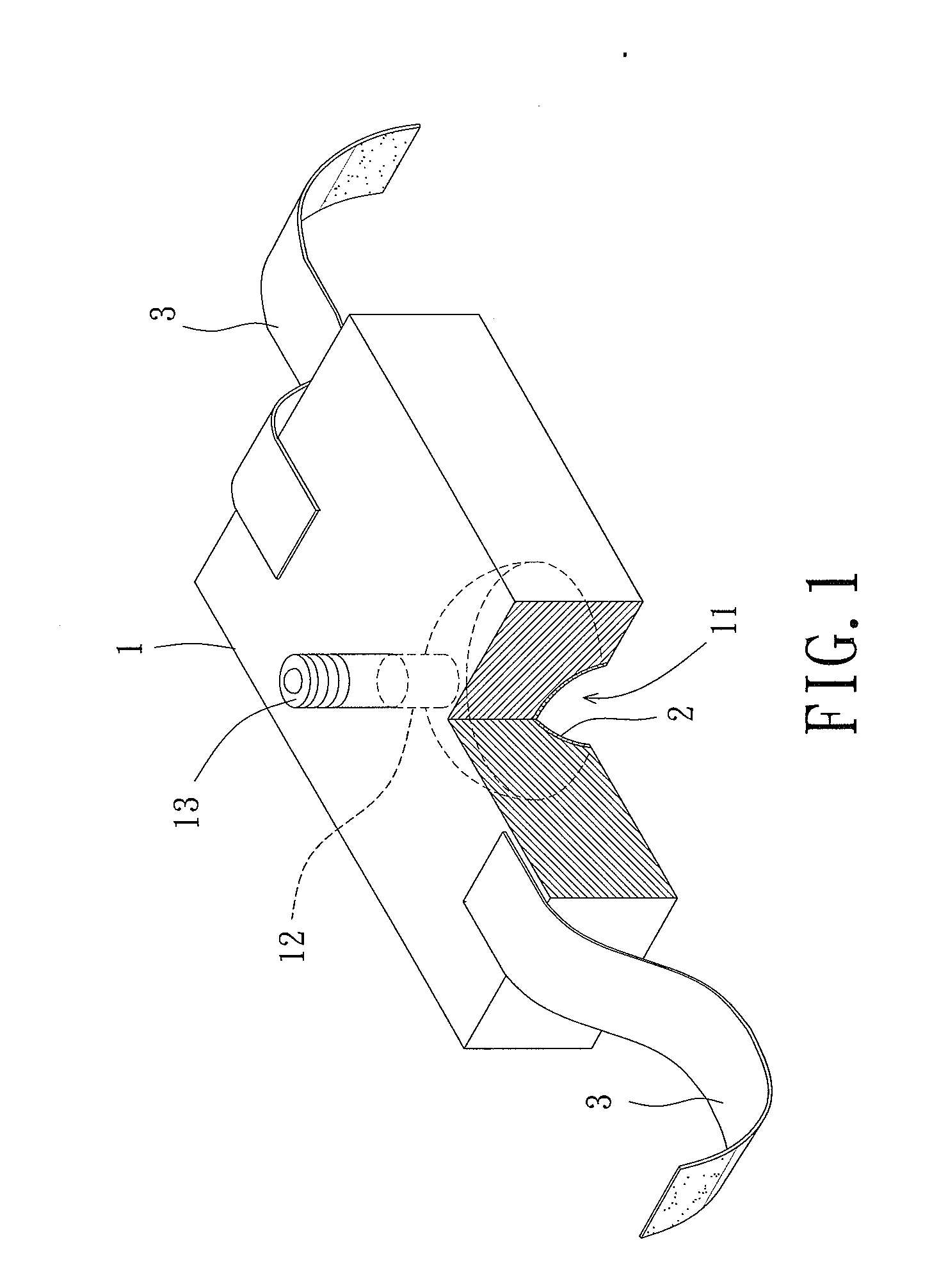 Negative Pressure Bandage