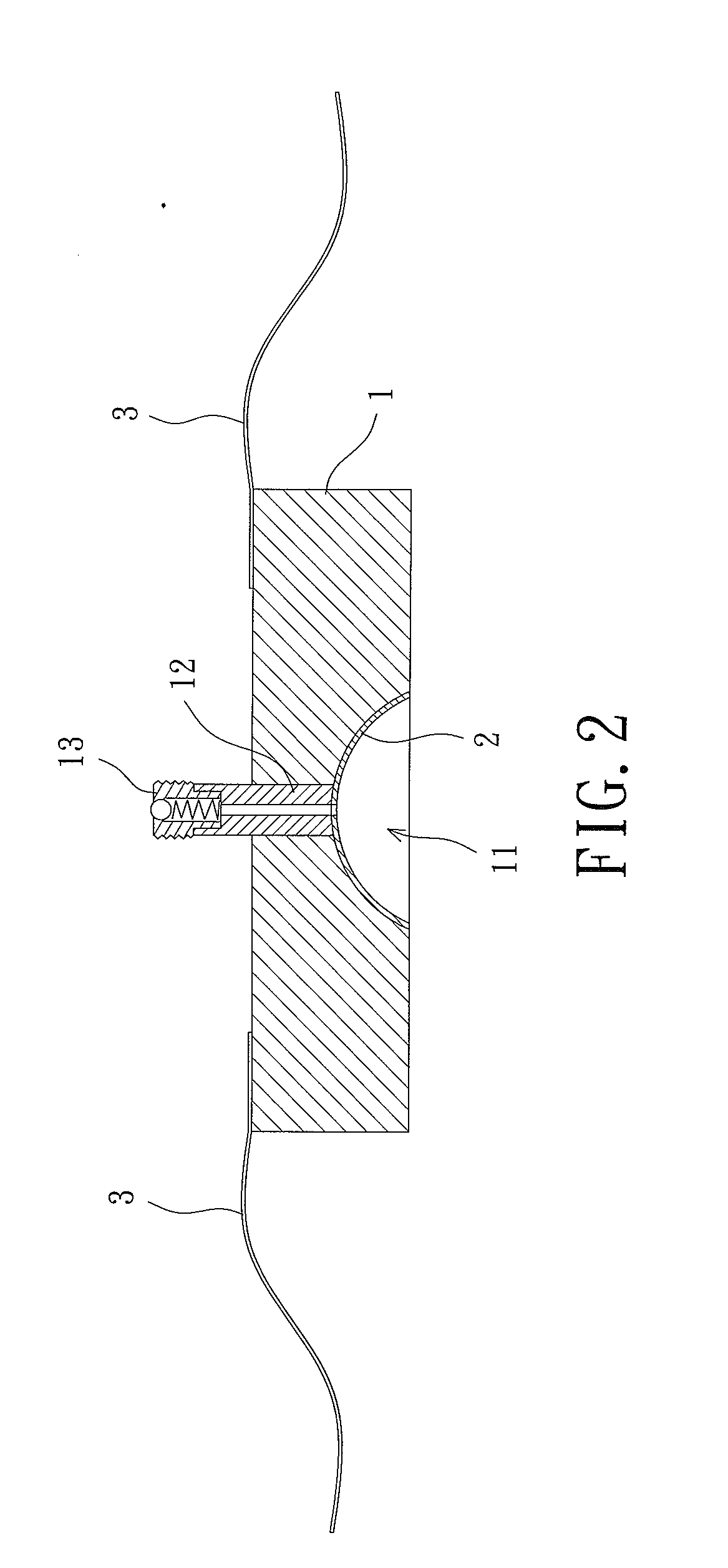 Negative Pressure Bandage