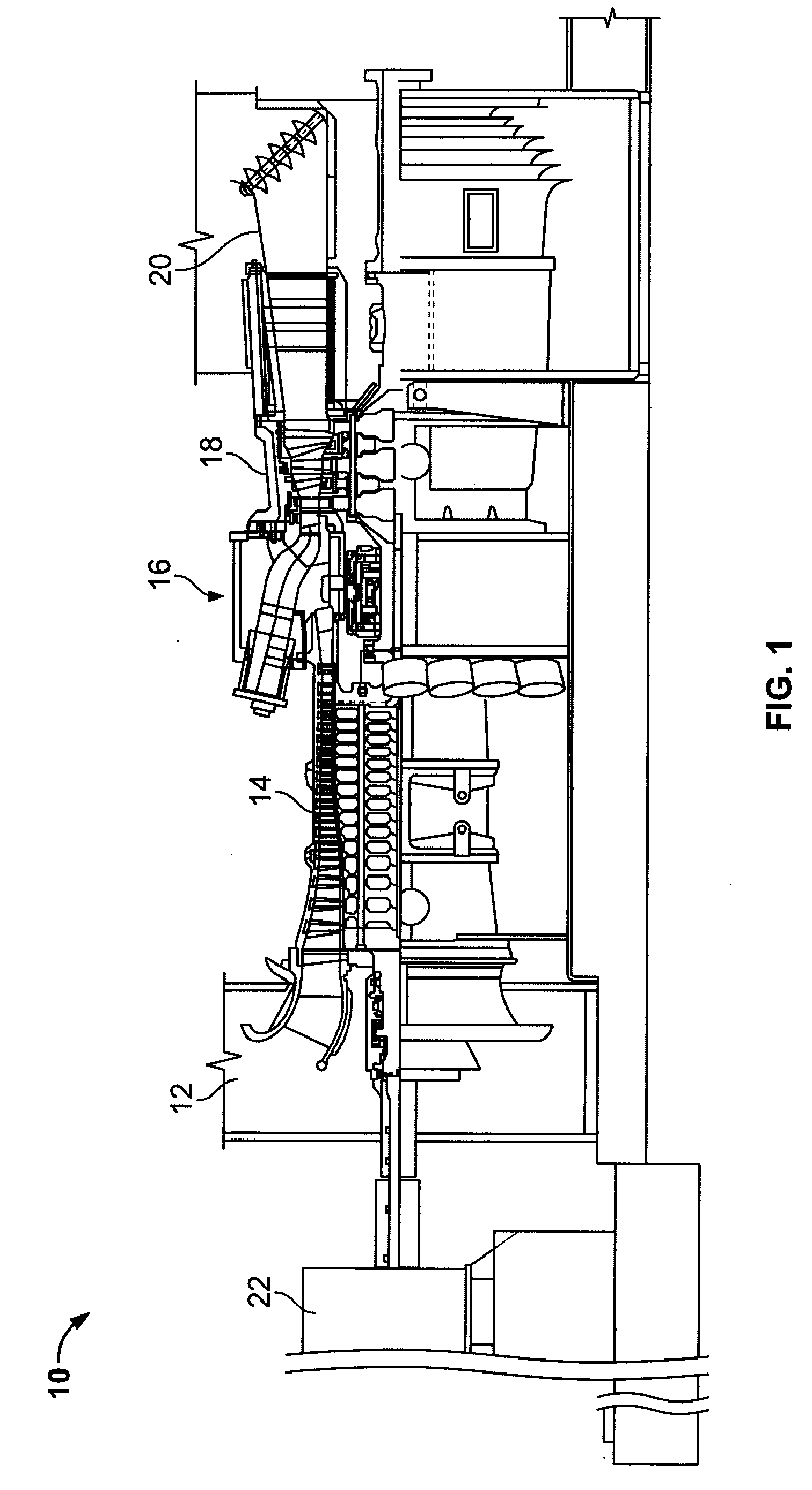 METHODS AND SYSTEMS TO FACILITATE REDUCING NOx EMISSIONS IN COMBUSTION SYSTEMS