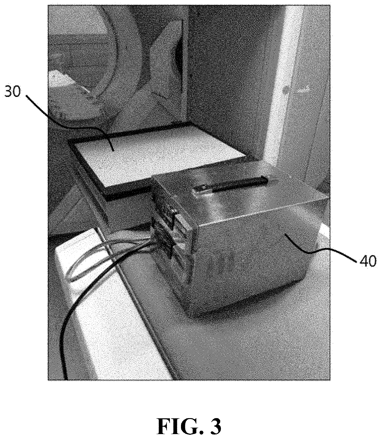 Cold and Hot Thermal Treatment Device