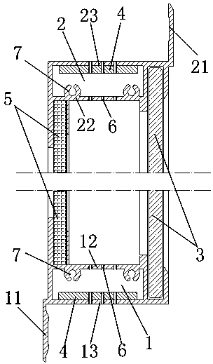 Solar power generating battery alloy tile and solar component