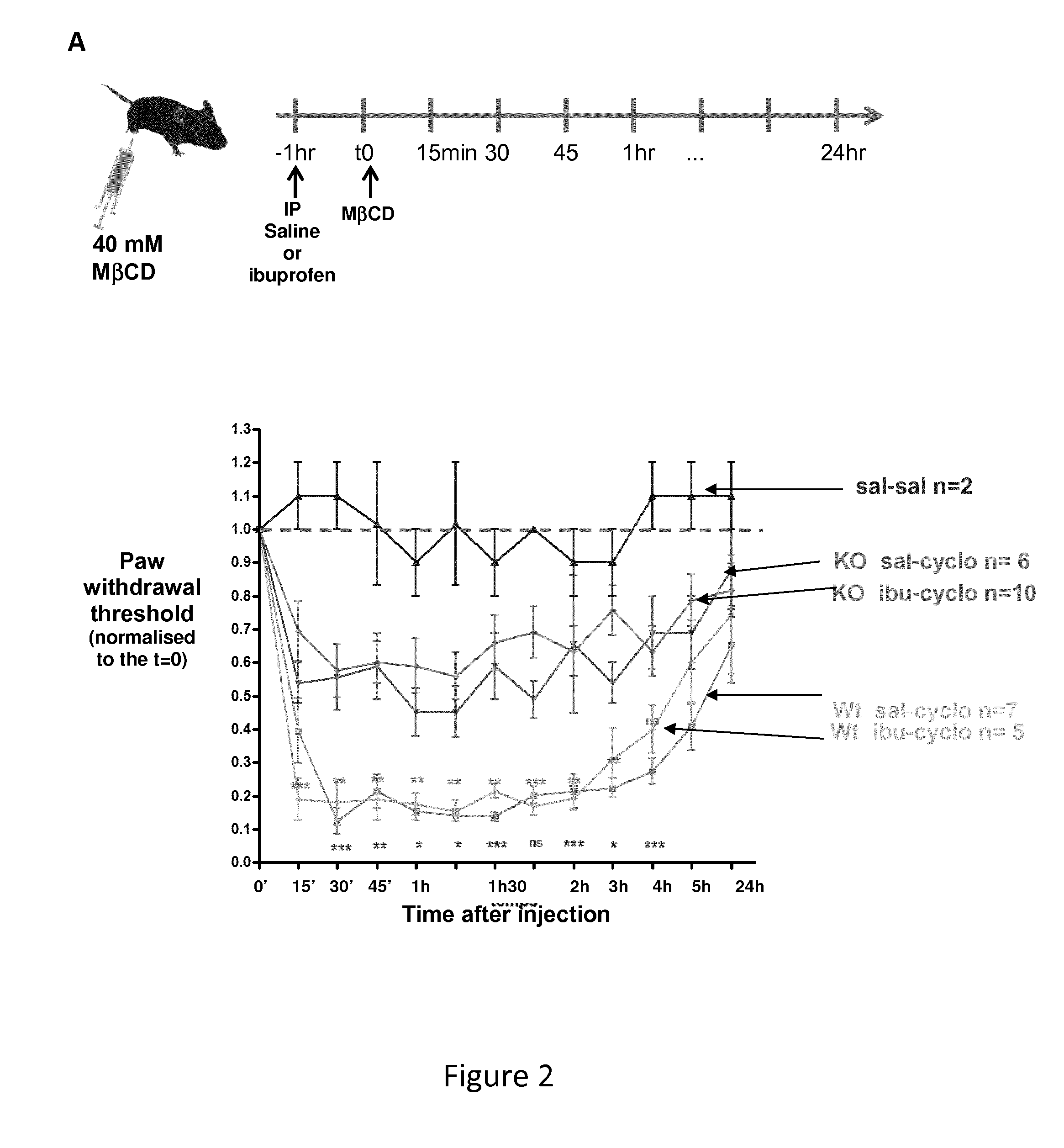 Inhibitors of na(v) 1.9 channel activity and uses thereof for treating pain