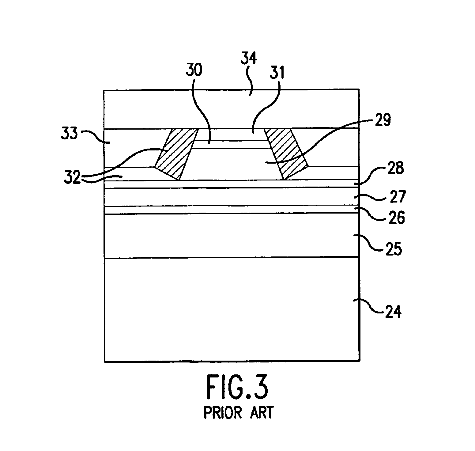 Laser diode and semiconductor light-emitting device producing visible-wavelength radiation