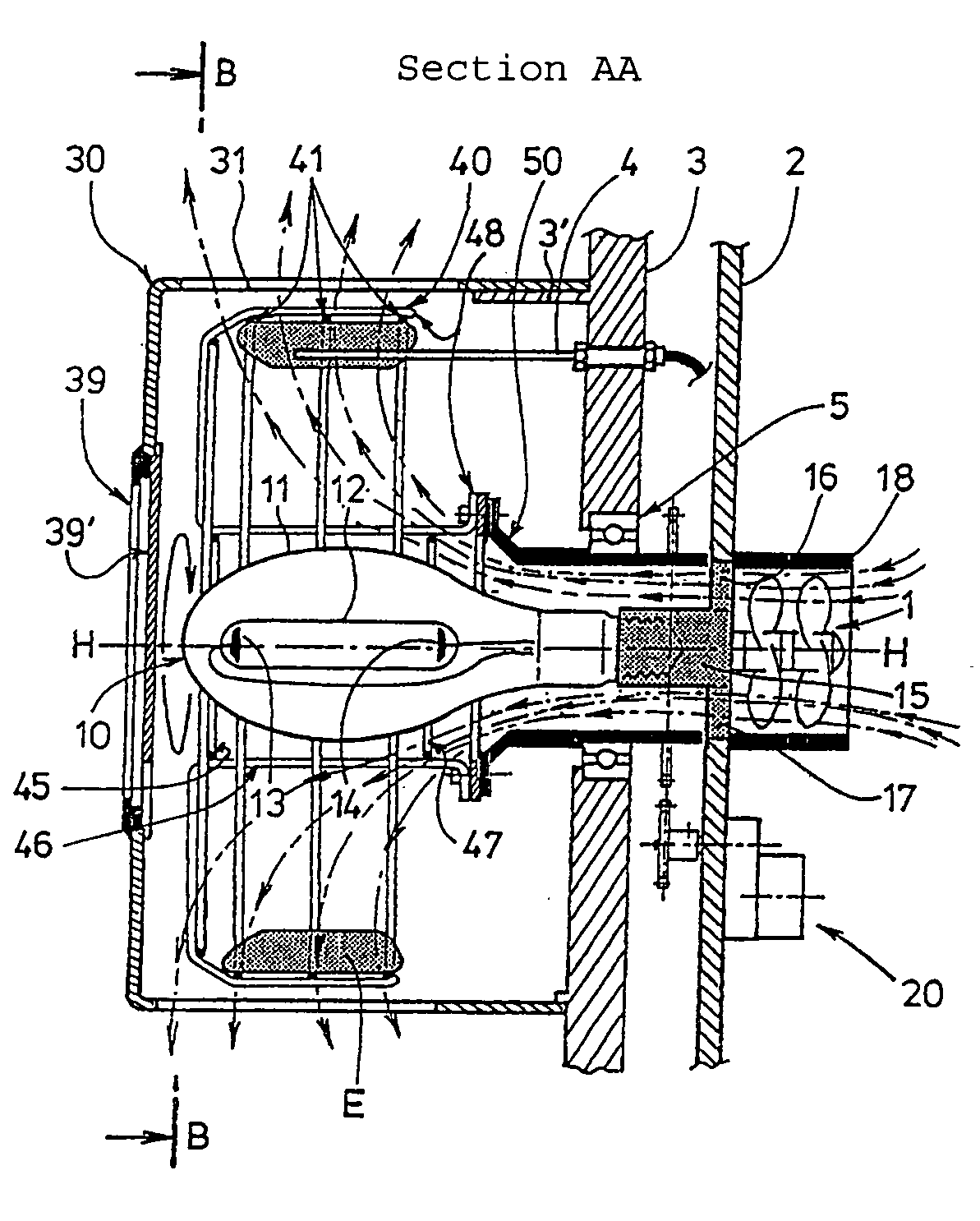 Accelerated artificial weathering test systems