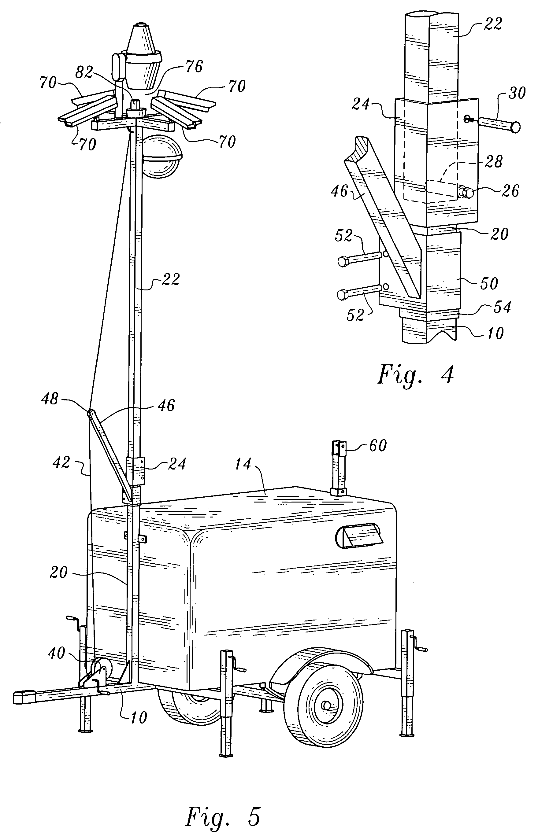 Surveillance apparatus