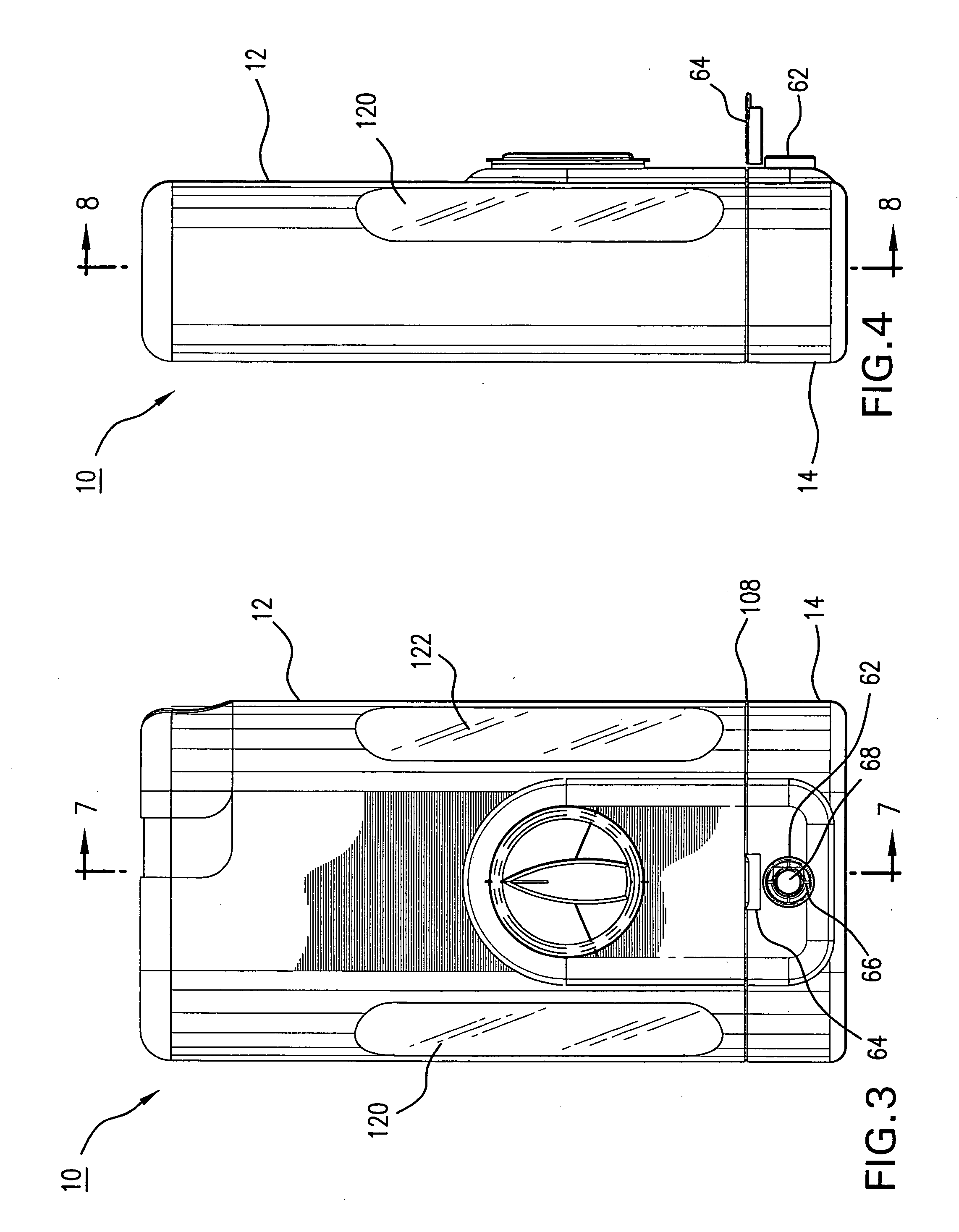 Adjustable flow liquid dispenser