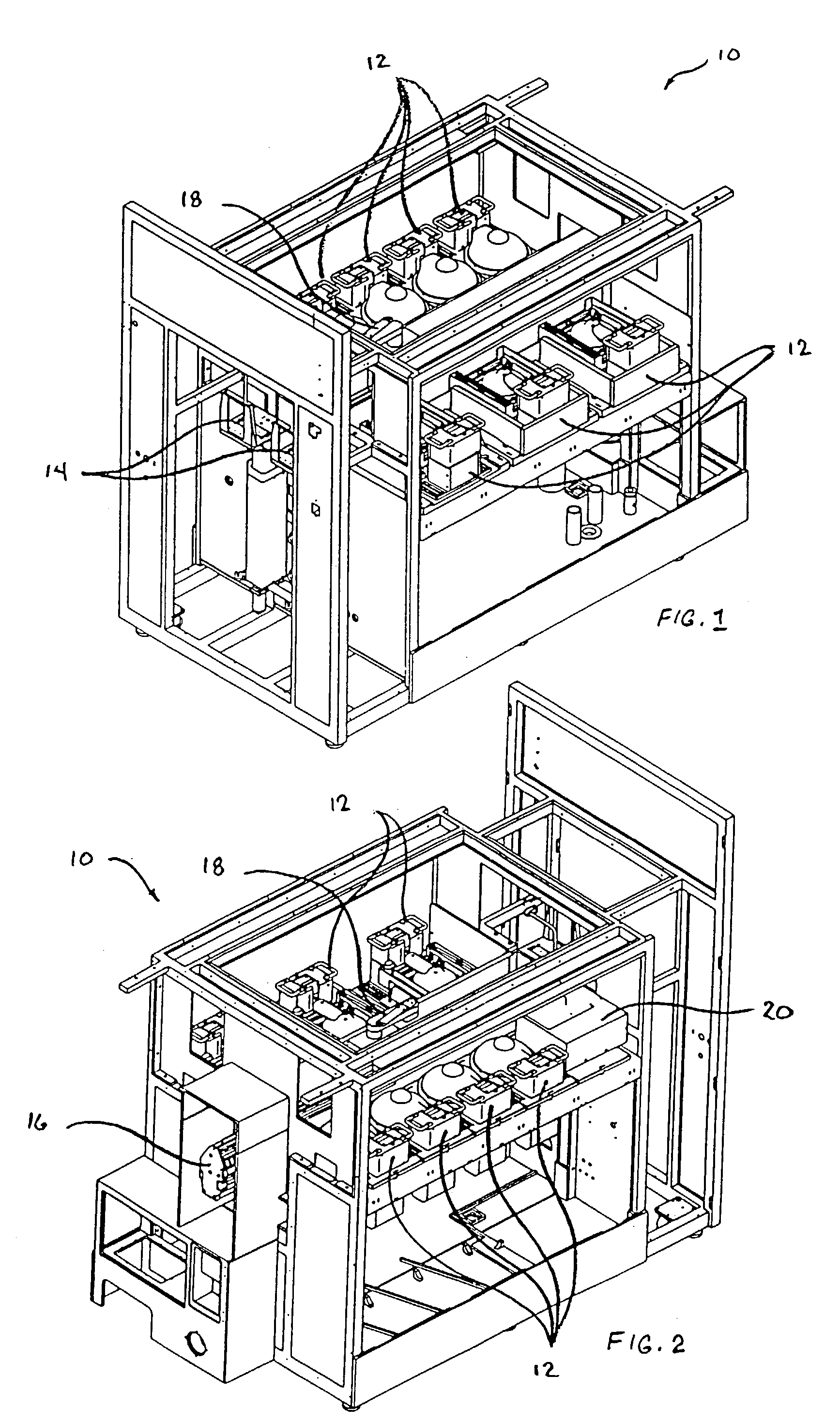 Microelectronic workpiece processing tool including a processing reactor having a paddle assembly for agitation of a processing fluid proximate to the workpiece