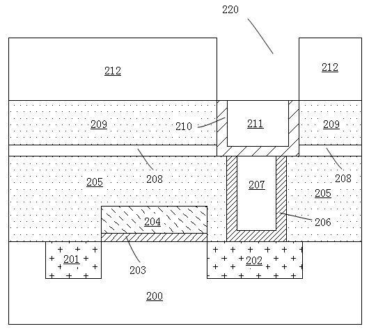 Resistance change memory with optimized resistance change characteristic and preparation method thereof