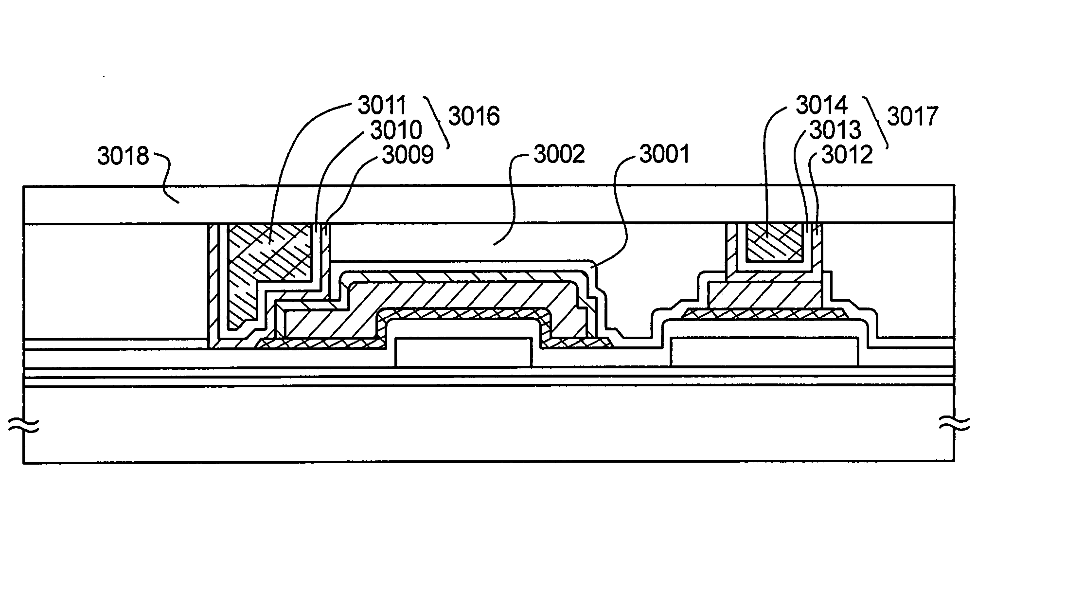 Semiconductor device and method of fabricating the same