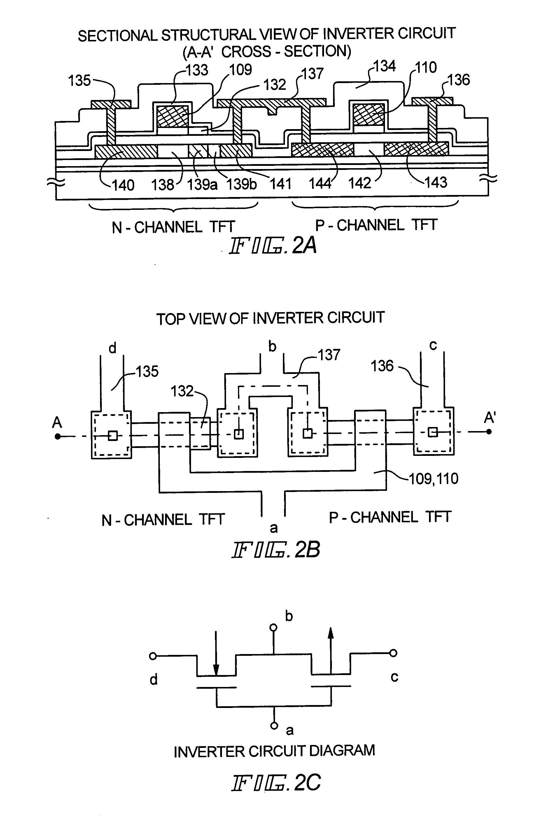 Semiconductor device and method of fabricating the same