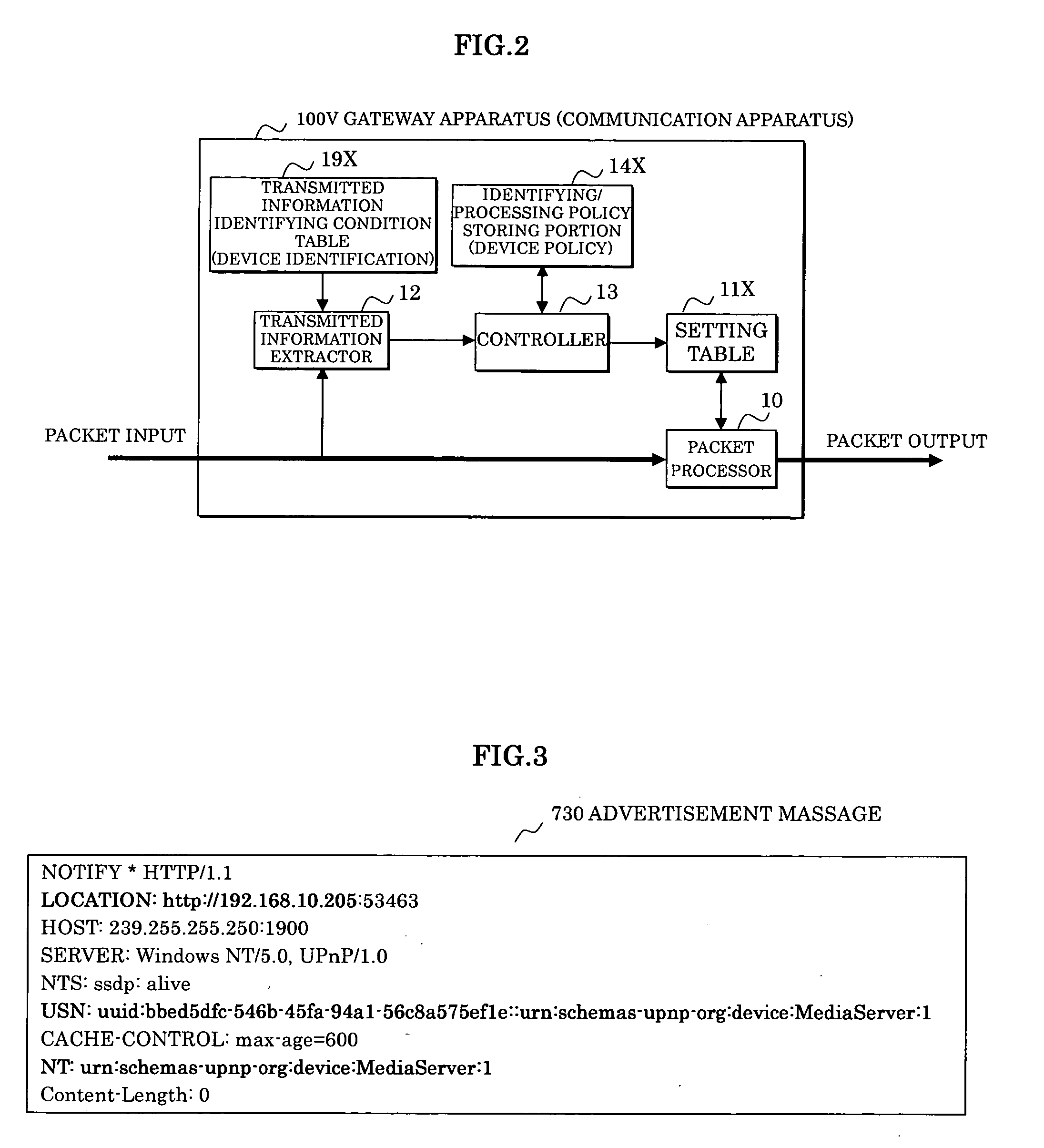 Communication apparatus