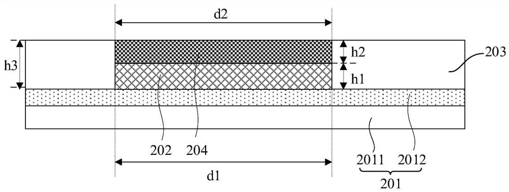 Display panel, manufacturing method thereof and display device