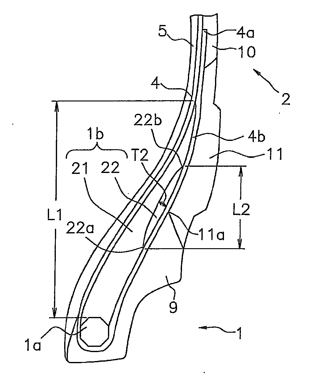 Pneumatic Tire