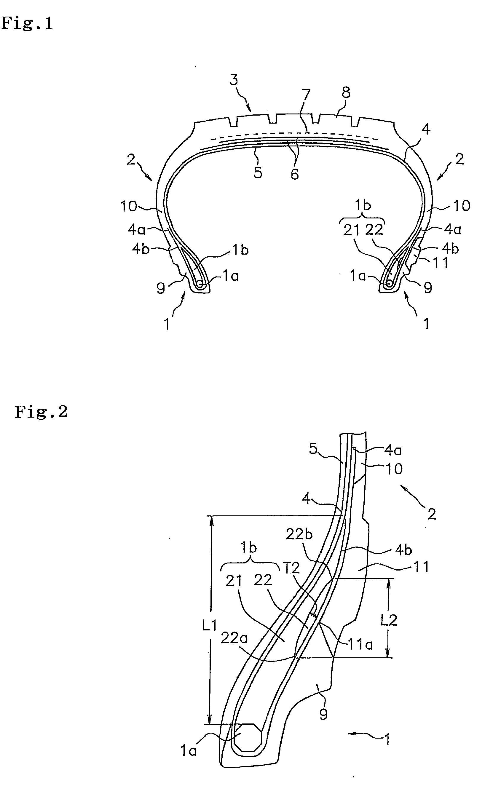 Pneumatic Tire